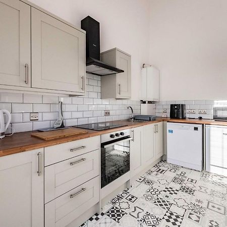 The Old Bakery - Norfolk Holiday Properties Γκρέιτ Γιάρμουθ Εξωτερικό φωτογραφία