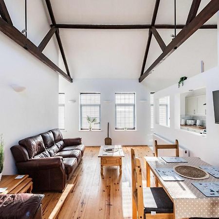 The Old Bakery - Norfolk Holiday Properties Γκρέιτ Γιάρμουθ Εξωτερικό φωτογραφία
