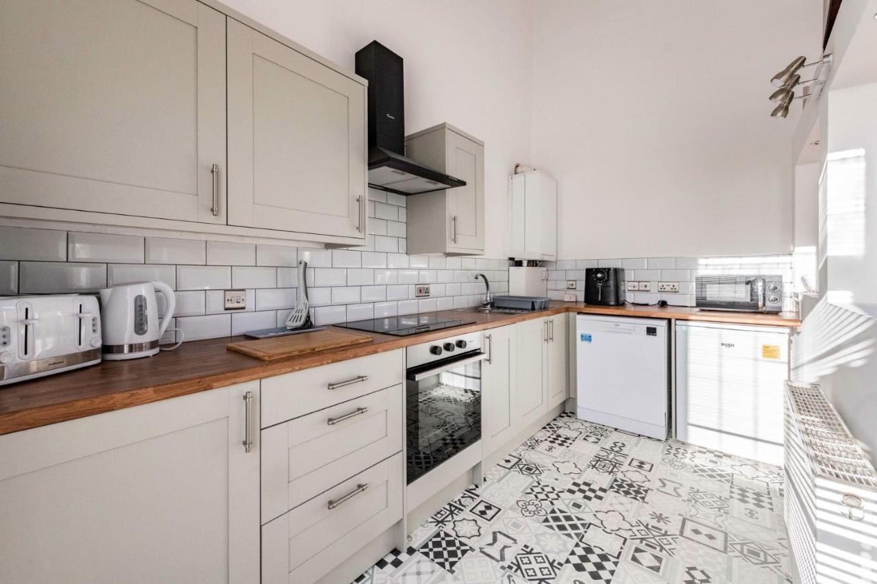 The Old Bakery - Norfolk Holiday Properties Γκρέιτ Γιάρμουθ Εξωτερικό φωτογραφία