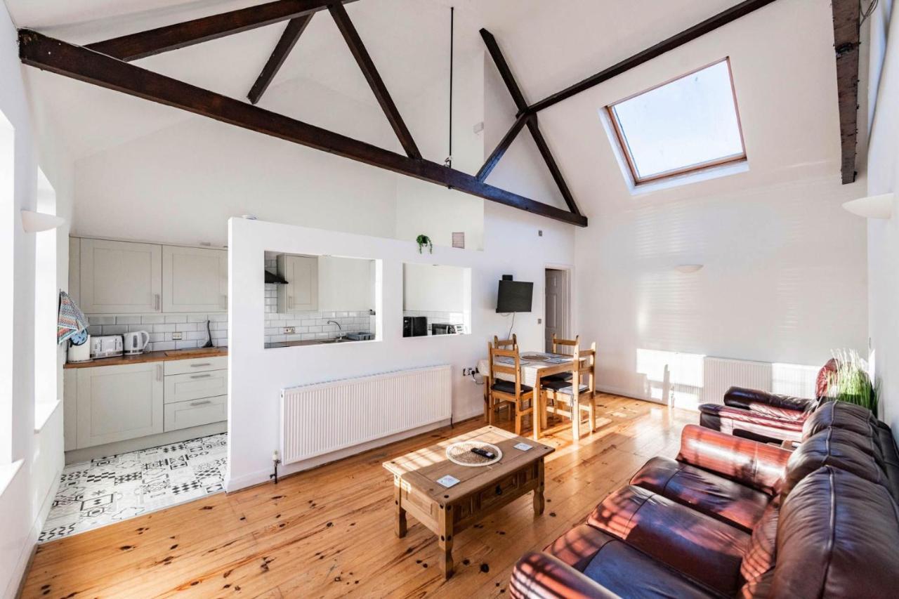 The Old Bakery - Norfolk Holiday Properties Γκρέιτ Γιάρμουθ Εξωτερικό φωτογραφία