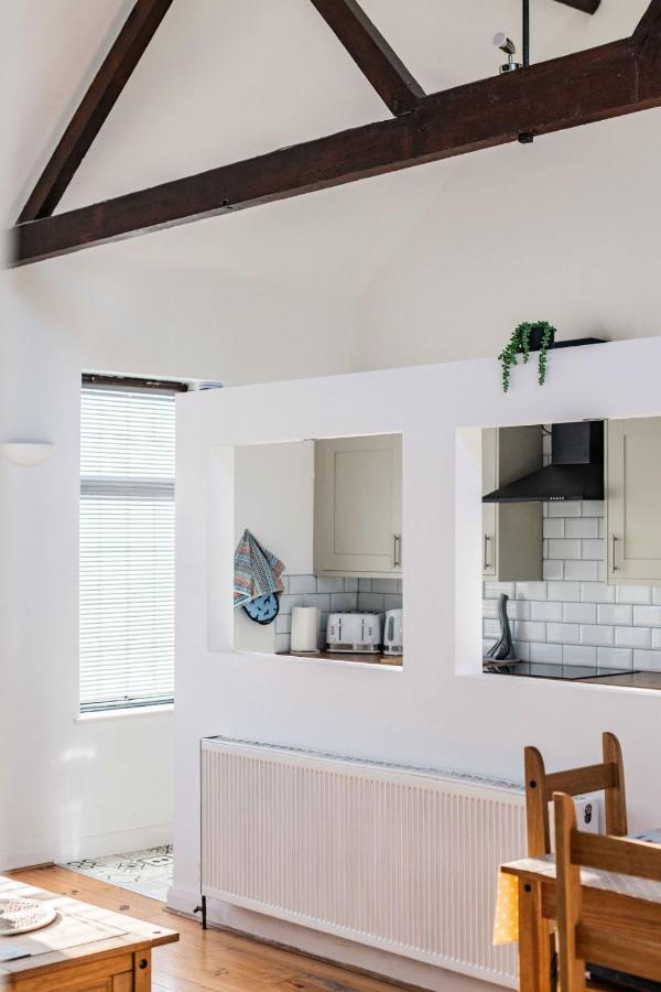 The Old Bakery - Norfolk Holiday Properties Γκρέιτ Γιάρμουθ Εξωτερικό φωτογραφία