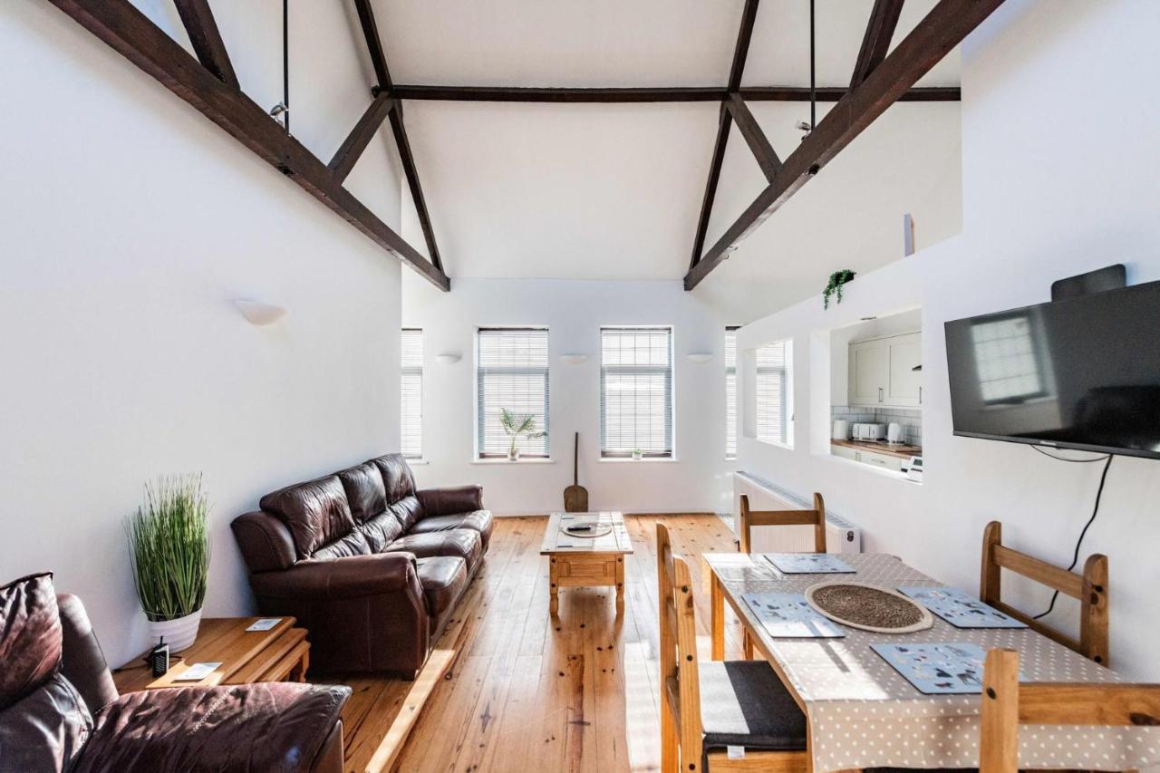 The Old Bakery - Norfolk Holiday Properties Γκρέιτ Γιάρμουθ Εξωτερικό φωτογραφία